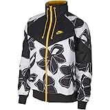 nike windrunner printed jacket