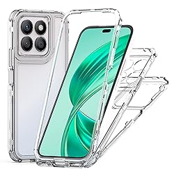 Compatible with Honor X6a Plus Case