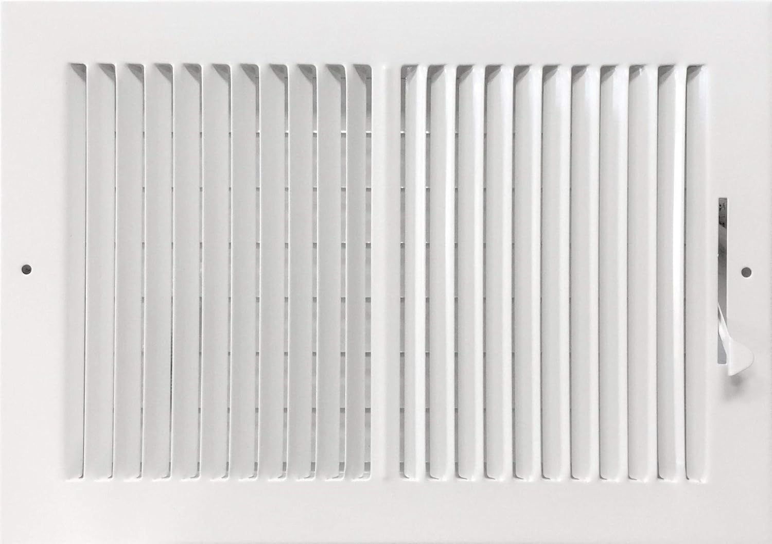 Registers, Grilles & Vents - HBW 12