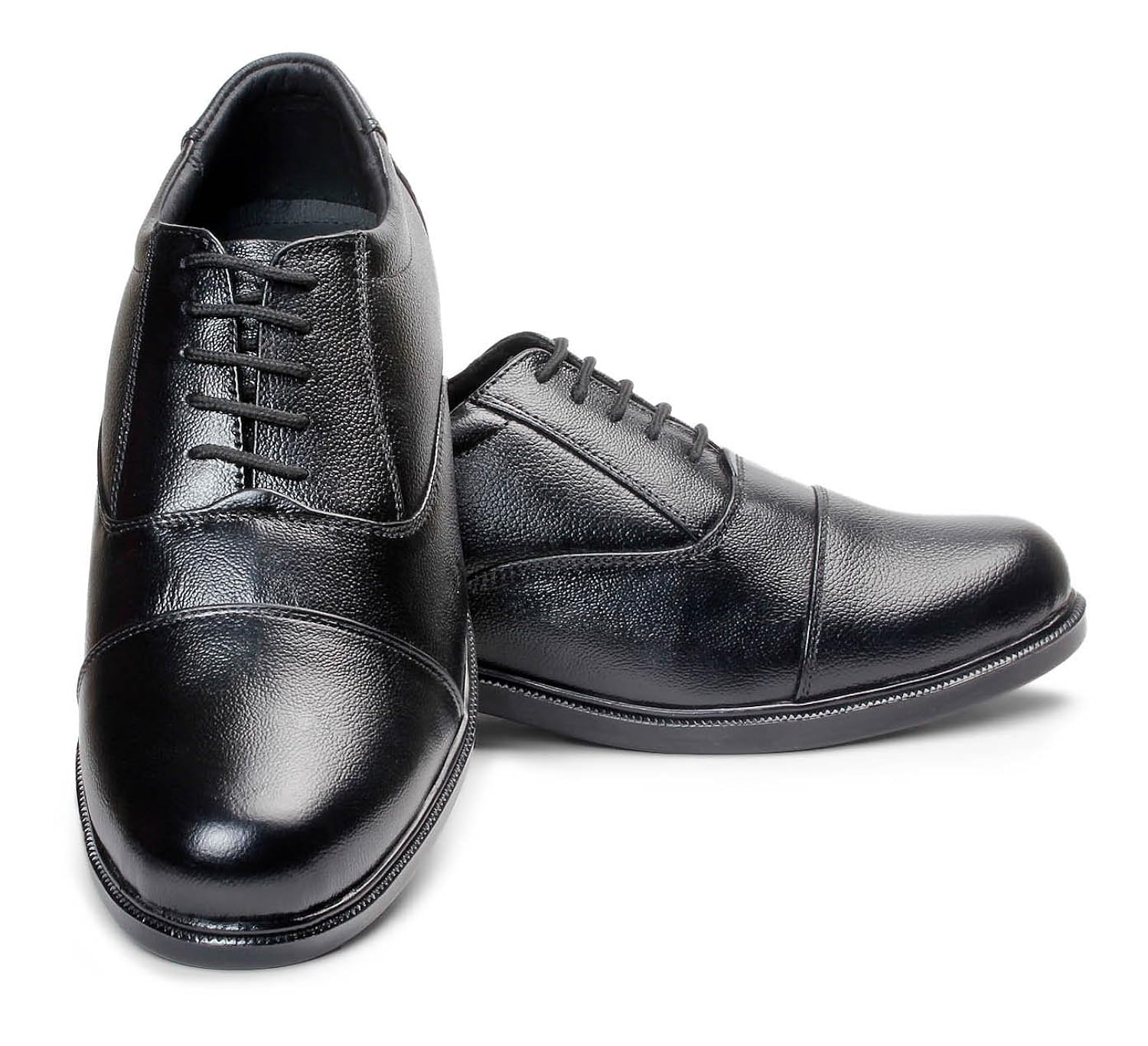 bacca bucci men's oxford shoes
