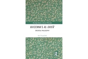 Avicenna's Al-Shifa': Oriental Philosophy