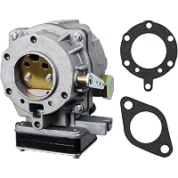 SYUFRE Pièces de Moteur pour Tondeuse pour Briggs pour Stratton 2E707 SYUFRE Pièces de Moteur pour Tondeuse pour Briggs pour Stratton 2E707