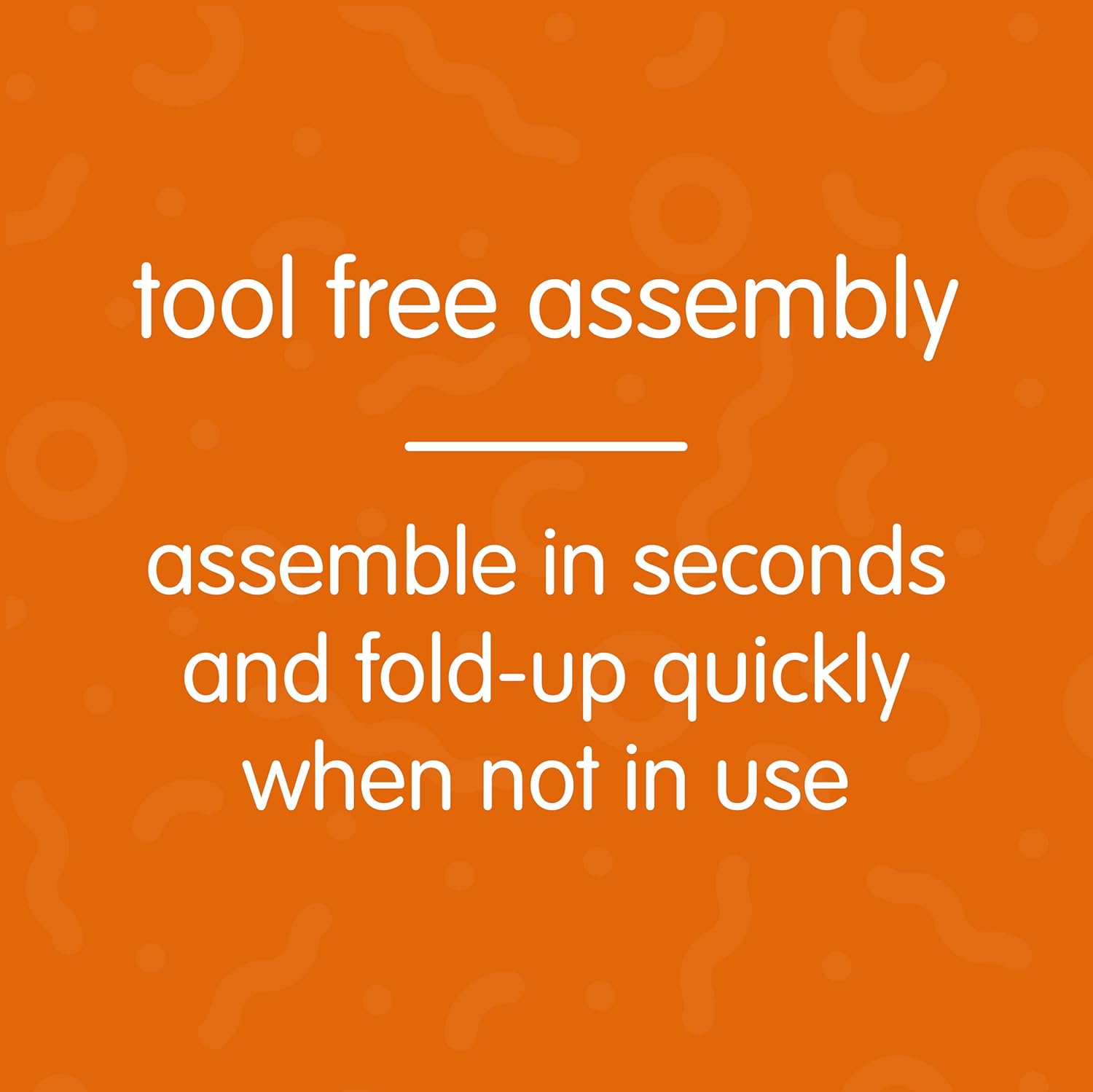 Excellerations Oversized Rim, Easy Score Basketball Hoop Set for Toddlers and Kids Toy Slamdunk: Industrial & Scientific