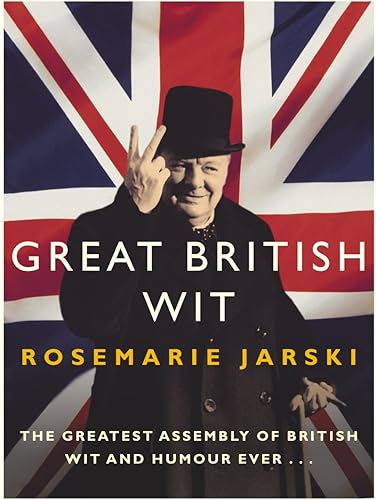 Download Great British Wit PDF
