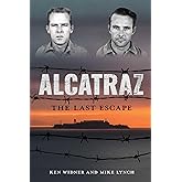 Alcatraz: The Last Escape