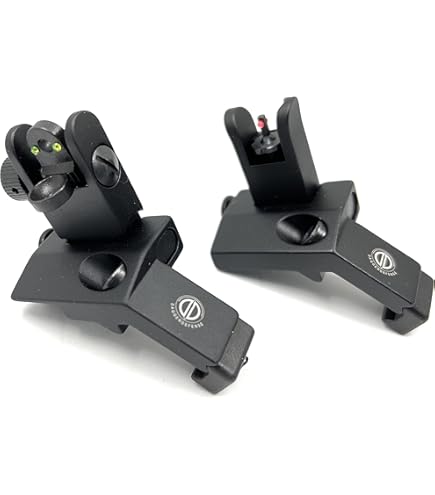 Amazon.com: NcStar DOT SIGHT/TACTICAL/1X35/RED GRN Blue/WVR