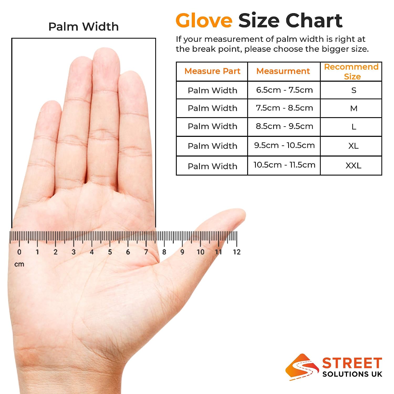 Mechanic Work Safety Gloves with Anti-Slip Grip, Amazing Dexterity perfect for Gardening Warehouse, Working, Construction - Image 3