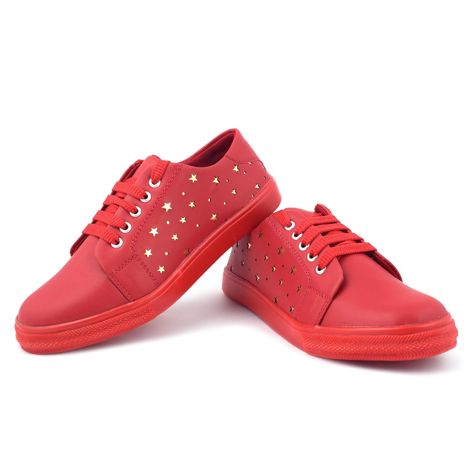 beonza women's synthetic casual shoes