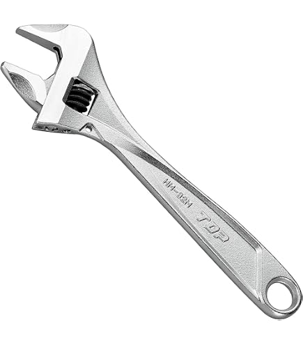 TOP Industries (TOP) L-Shaped Handle, Drive: 0.7 inches (19.0 mm