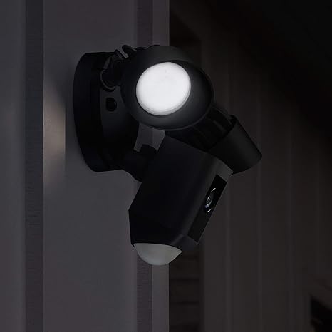 ring floodlight cam alexa