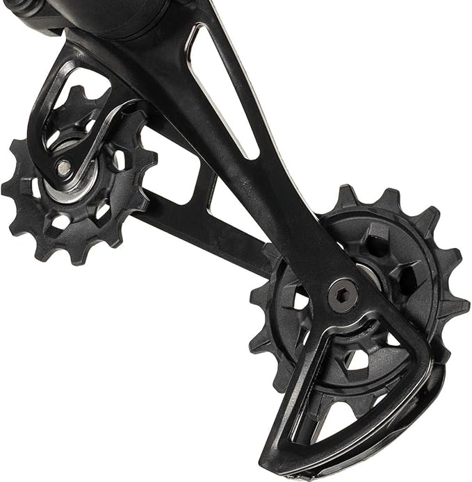 sram nx eagle derailleur