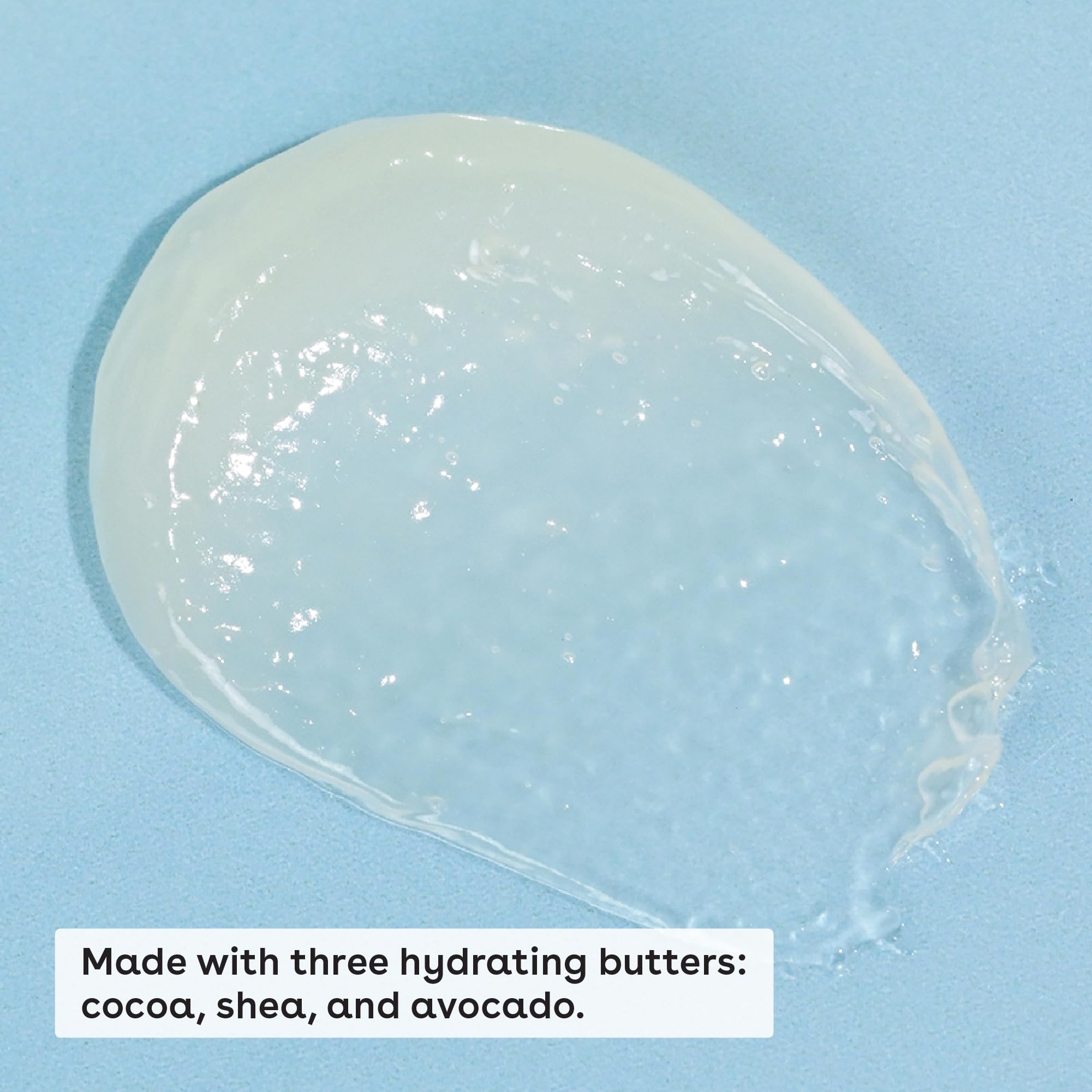 eos 24H Moisture Super Balm - Marshmallow Fluff, Lip mask, Moisturizing, Lip Treatment, Limited-Edition Skincare, 0.35 fl oz