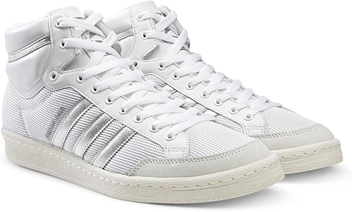 adidas americana high top