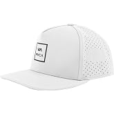 RVCA VA Weld Snapback Cap for Men