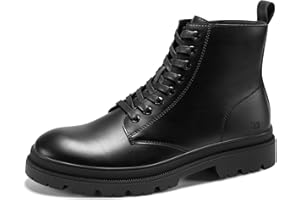 Kenneth Cole REACTION Men's Petro Oxford Boots