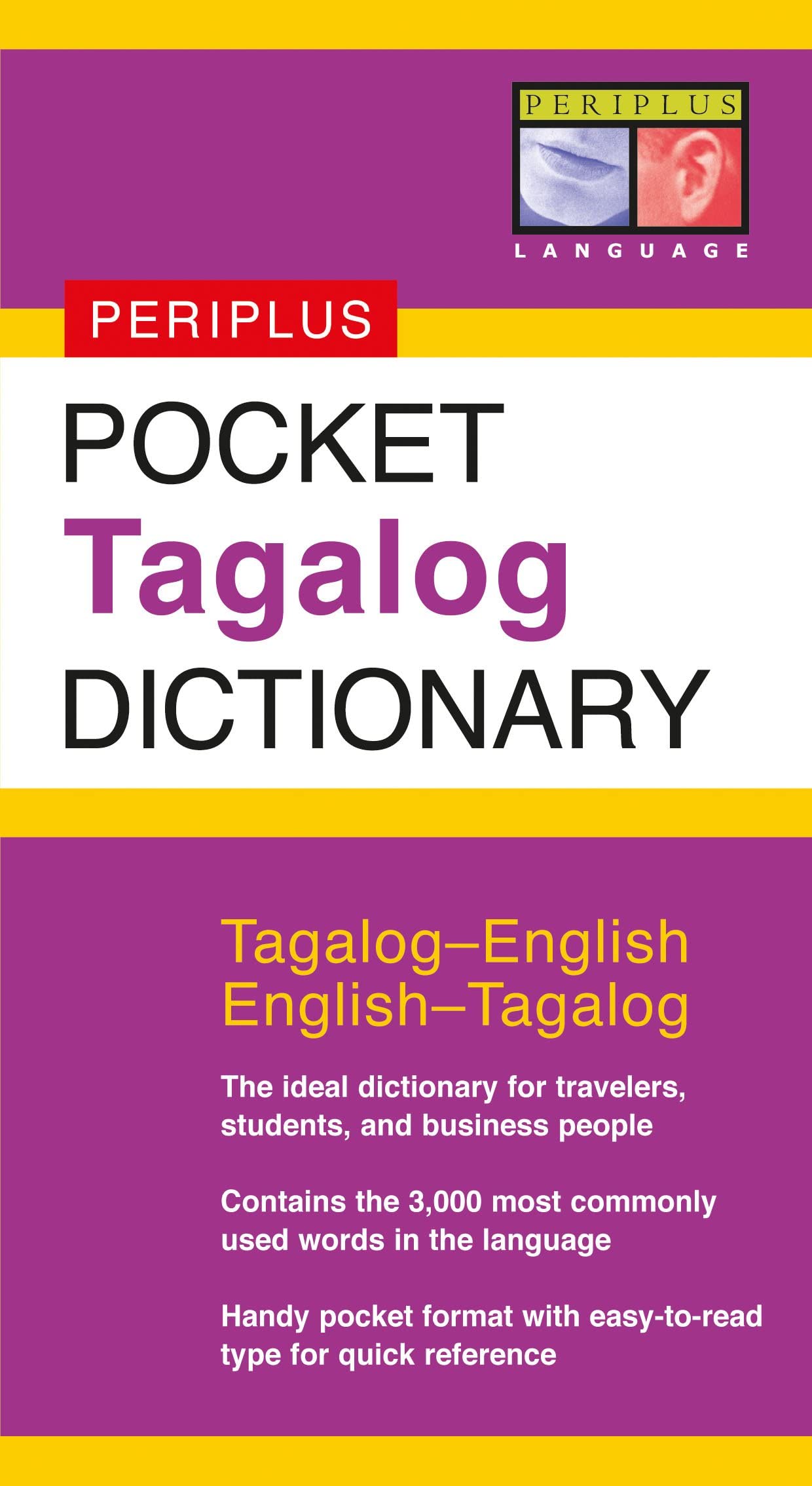 Pocket Tagalog