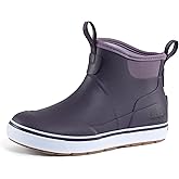 Grundens Women’s DECK-BOSS Ankle Boot