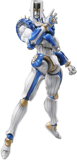 jojo figures amazon