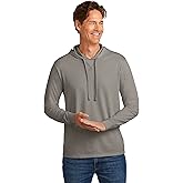 Allmade Unisex Mineral Dye Organic Cotton Hoodie T-Shirt