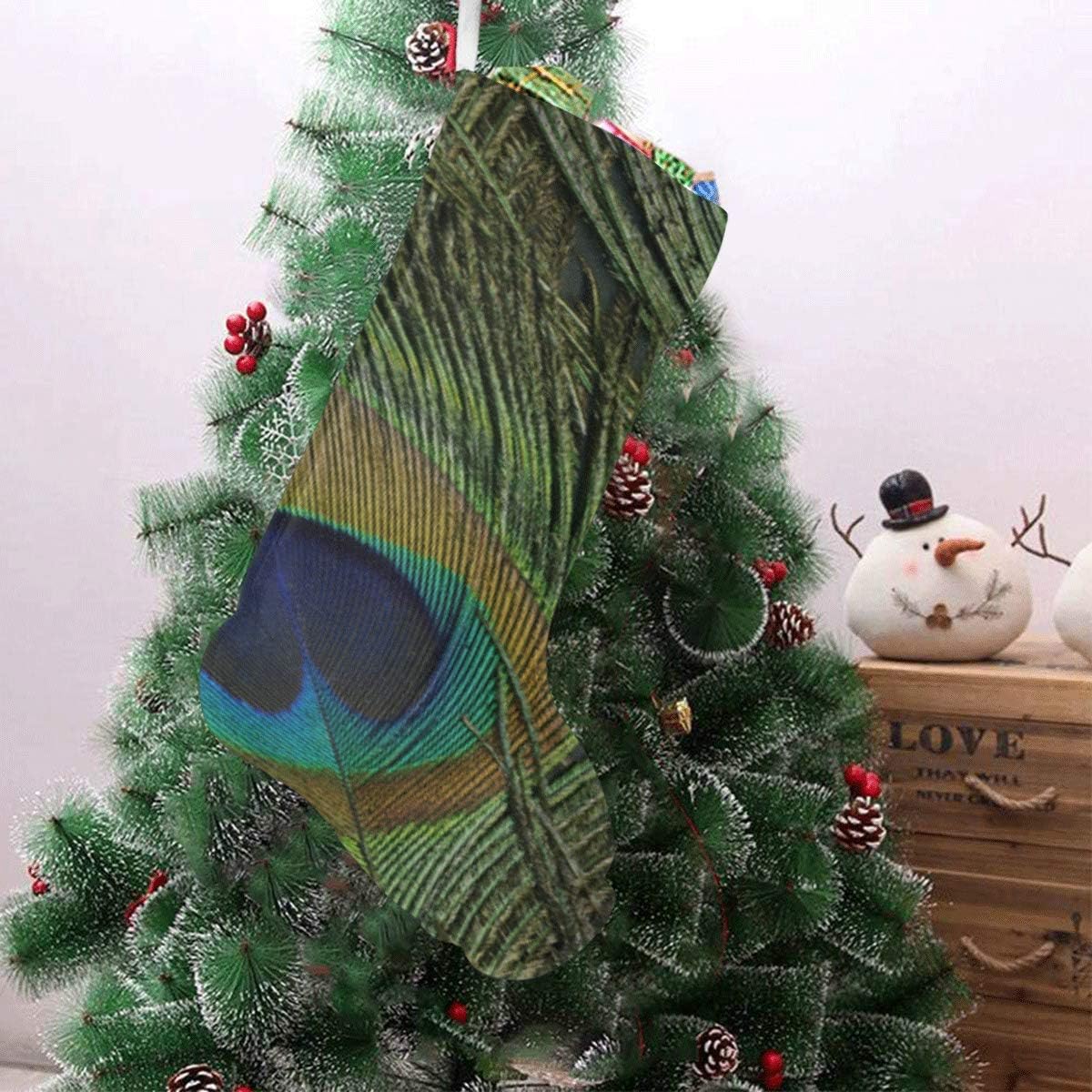 girly christmas tree decorations