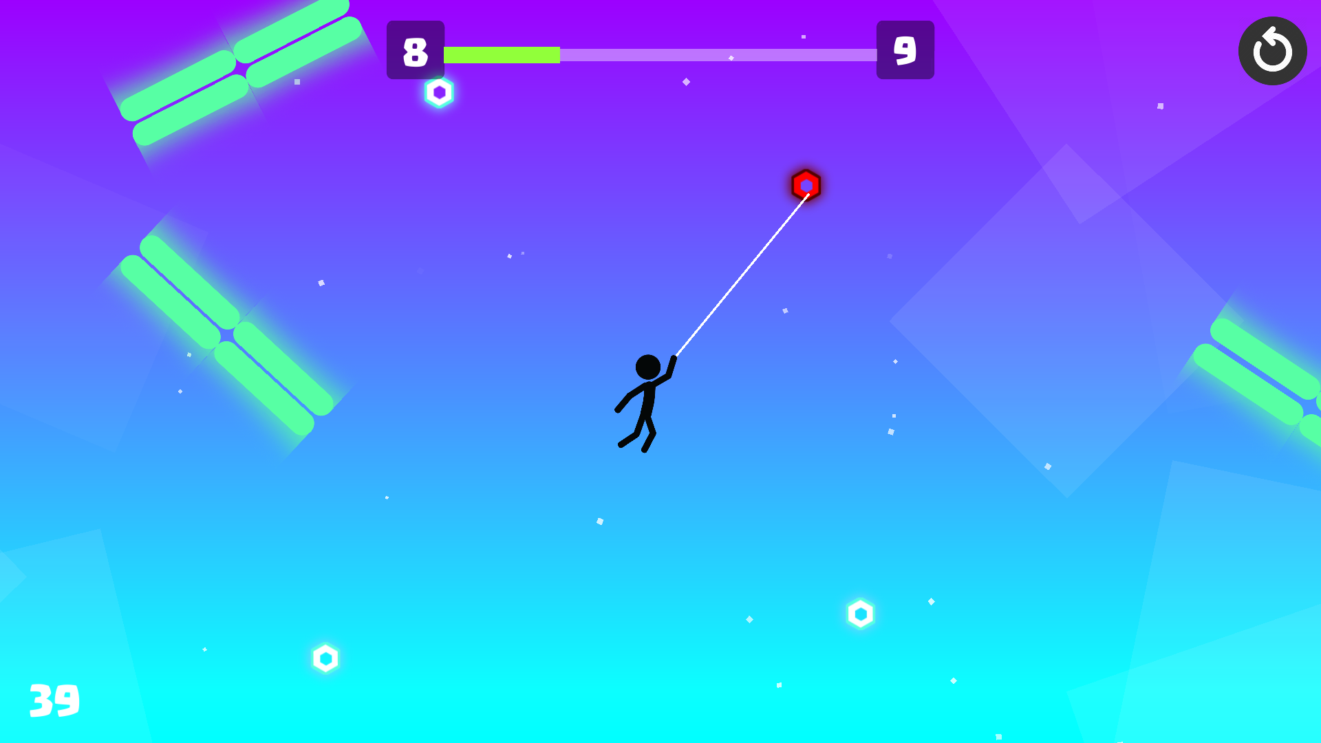 Stickman Rope StarAmazon.co.ukAppstore for Android