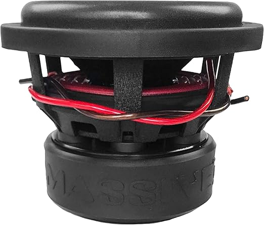 8 inch massive hippo