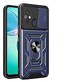 Jiajihua Compatible with Xiaomi Poco C55 Phone