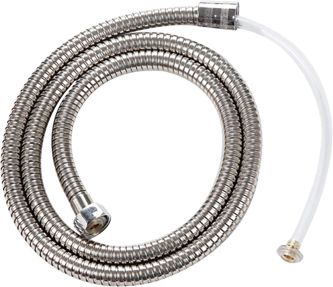 Shower hose, Bathroom Shower Hose Stainless Steel Extra Long Shower