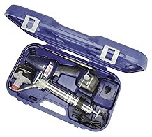 Lincoln Lubrication 1844