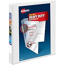 GOLD SEAL 200 Count Sheet Protectors - Anti-Glare Topload 8.5x11 Inch - View #4