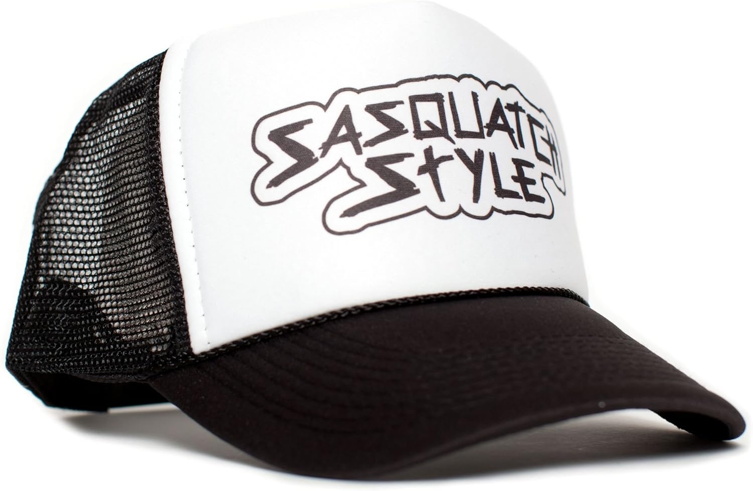 hat selection