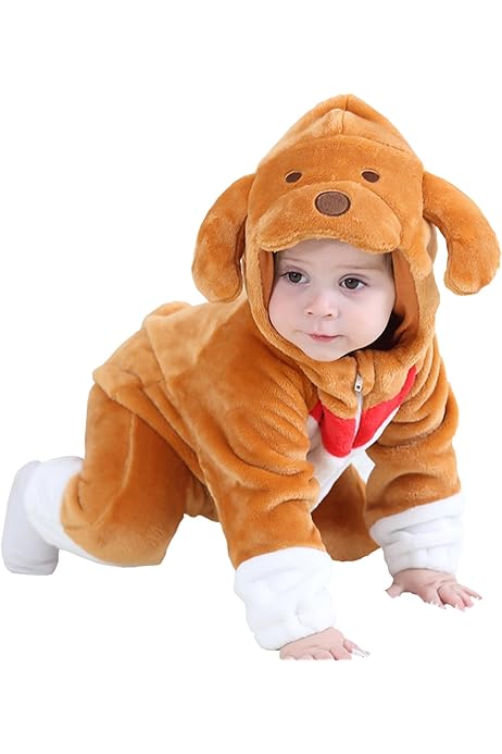 Amazon.com: InCharacter Costumes Baby