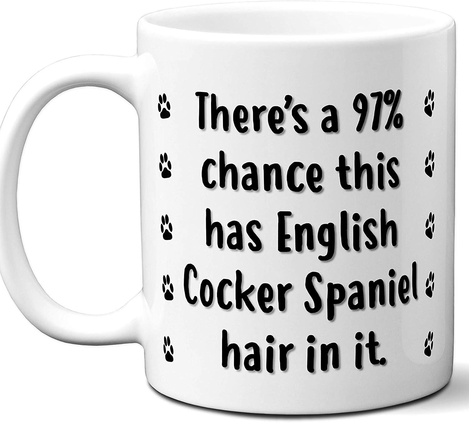 sprocker spaniel gifts