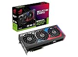 ASUS ROG Strix NVIDIA GeForce RTX™ 4070 Ti OC