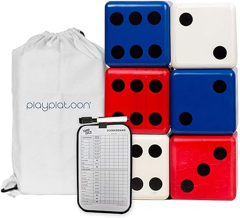 outdoor games amazon uk