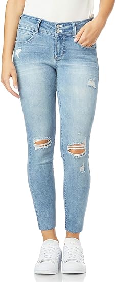 bling skinny jeans