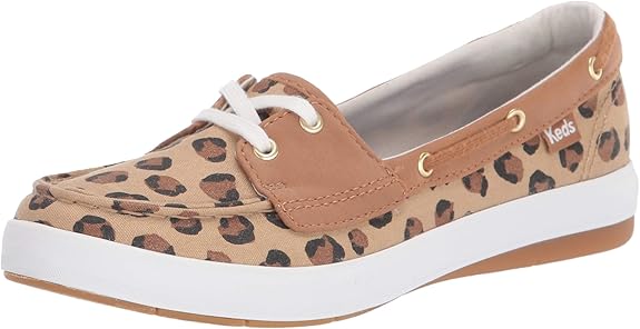 keds charter women's boat shoes