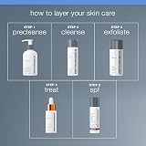 Dermalogica Special Cleansing Gel Face Wash All Skin Types 50ml Refill Soap-Free view 9