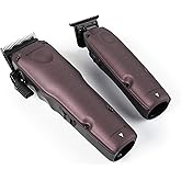 BaBylissPRO® FXONE LOPROFX Limited EditionPurple Tool Only Hair Clipper + Hair Trimmer