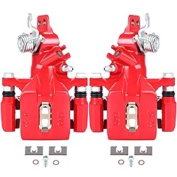 SCITOO 19-B2068 19-B2069 Disc Brake Calipers