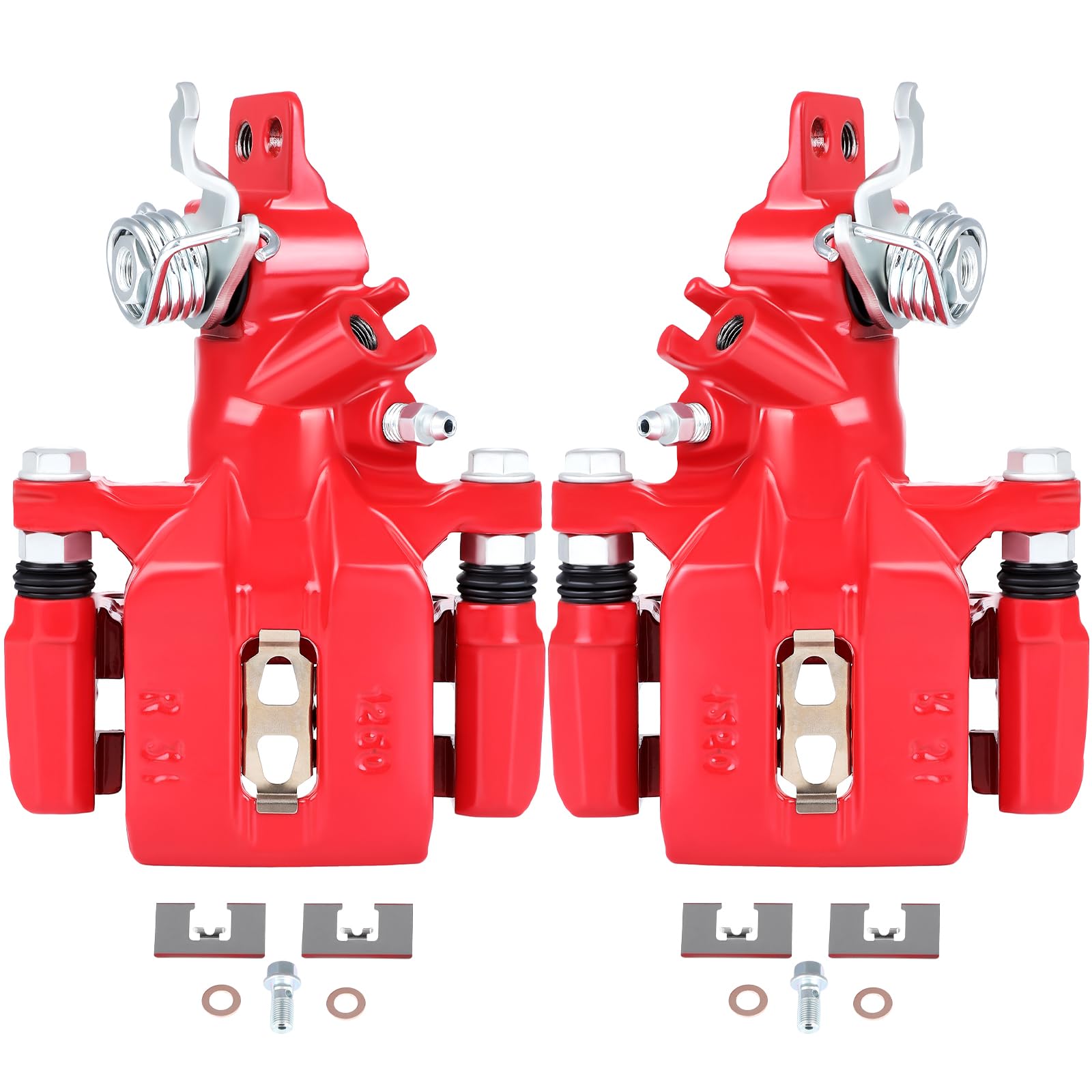 SCITOO 19-B2068 19-B2069 Disc Brake Calipers