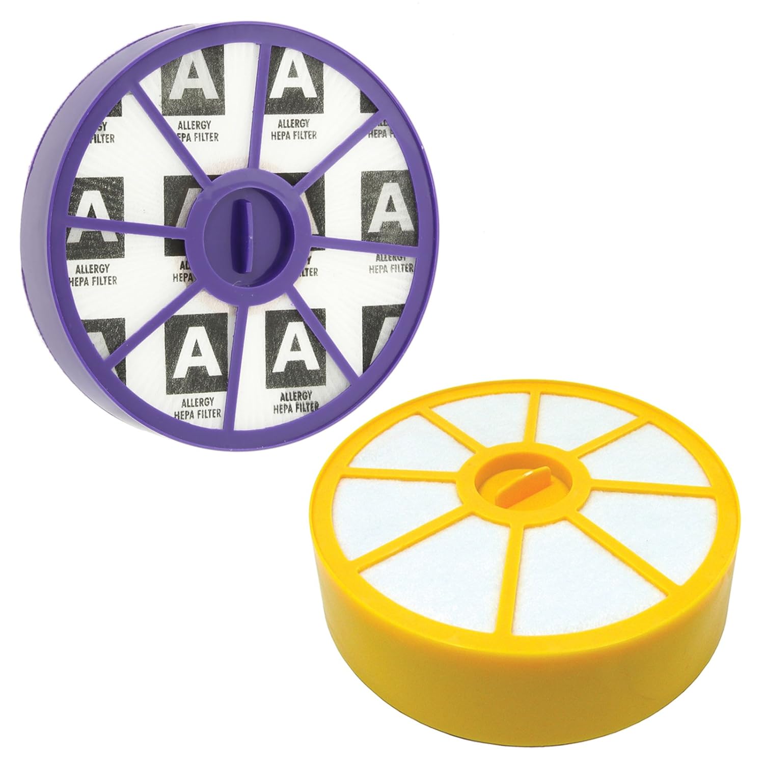 Best Hepa Filter For Dyson Dc08