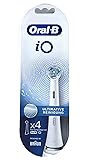 HEALTH AZ+ Oral B IO Ultimate Clean Toothbrush Head
