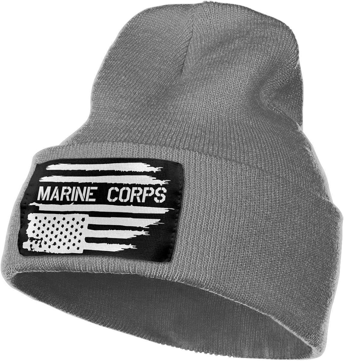American Flag USMC Marine Corps Men 