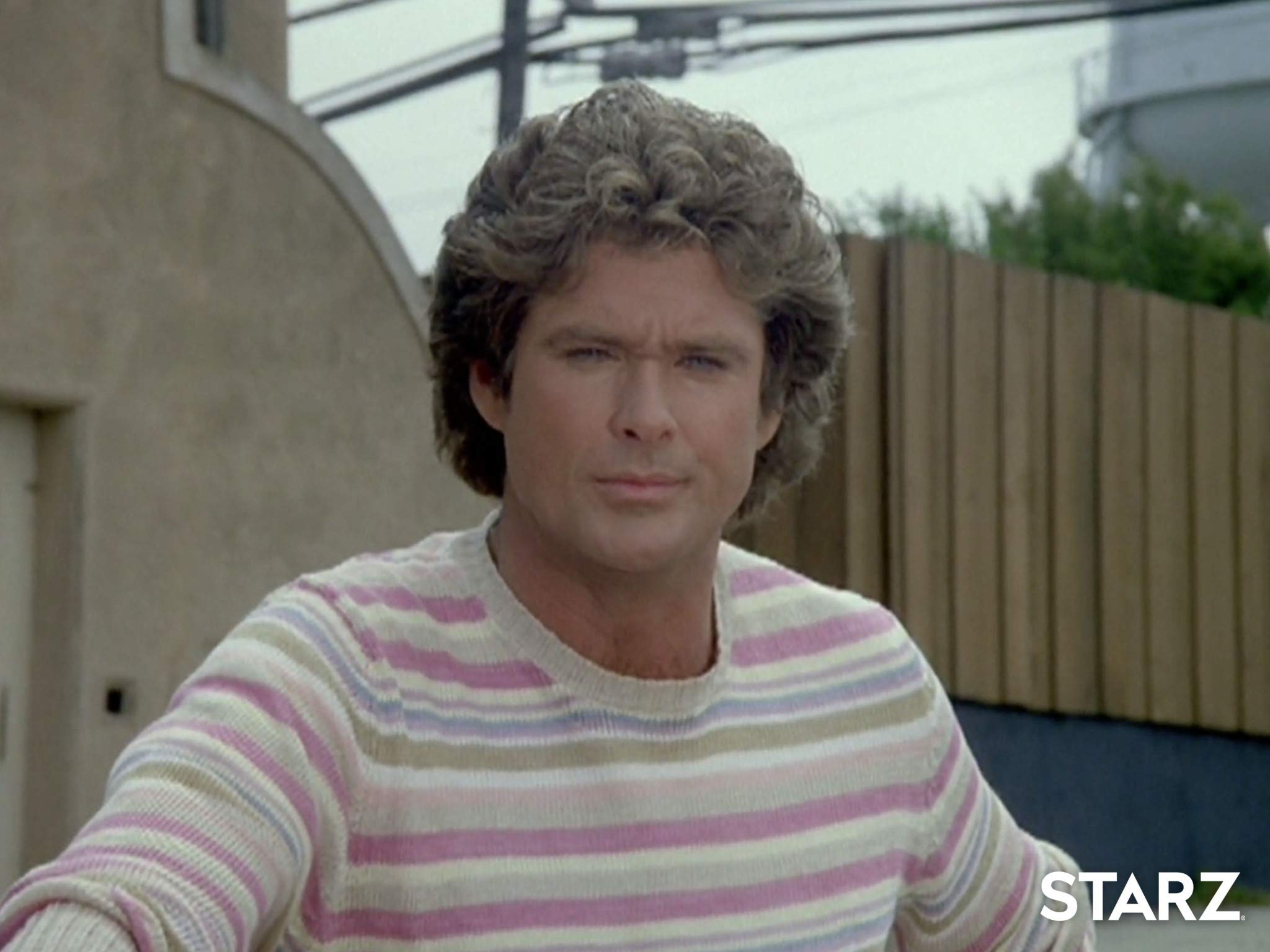 Watch Knight Rider Prime Video