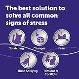 Feliway Optimum 30 Day Cat Calming Odourless Plug-In Diffuser 48ml view 5