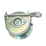 Qiape 50-01171-20 50-01165-01 50-60041-00 Clutch