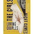 Three Films by Mai Zetterling (The Criterion Collection) [Loving Couples/Night Games/The Girls] [Blu-ray]