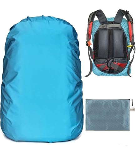 Bolsa Impermeable Bolsa De Agua Para Mochila Decathlon Mochila