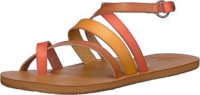 roxy bernadette sandal